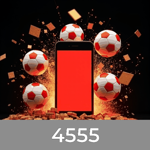 Experimente o Login Premium no 4555 com Proteção Avançada