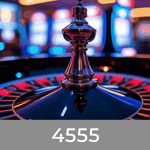 4555: Emoção e Oportunidade nos Jogos de Cassino